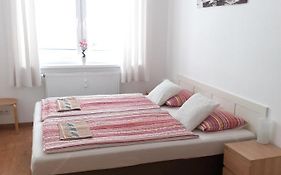 Apartmán***Bratislava